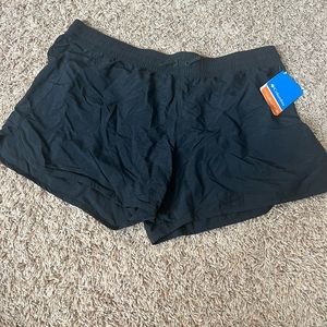 Columbia Berkely Basin Short